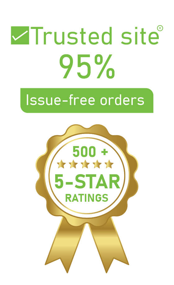 Trusted site it product supply