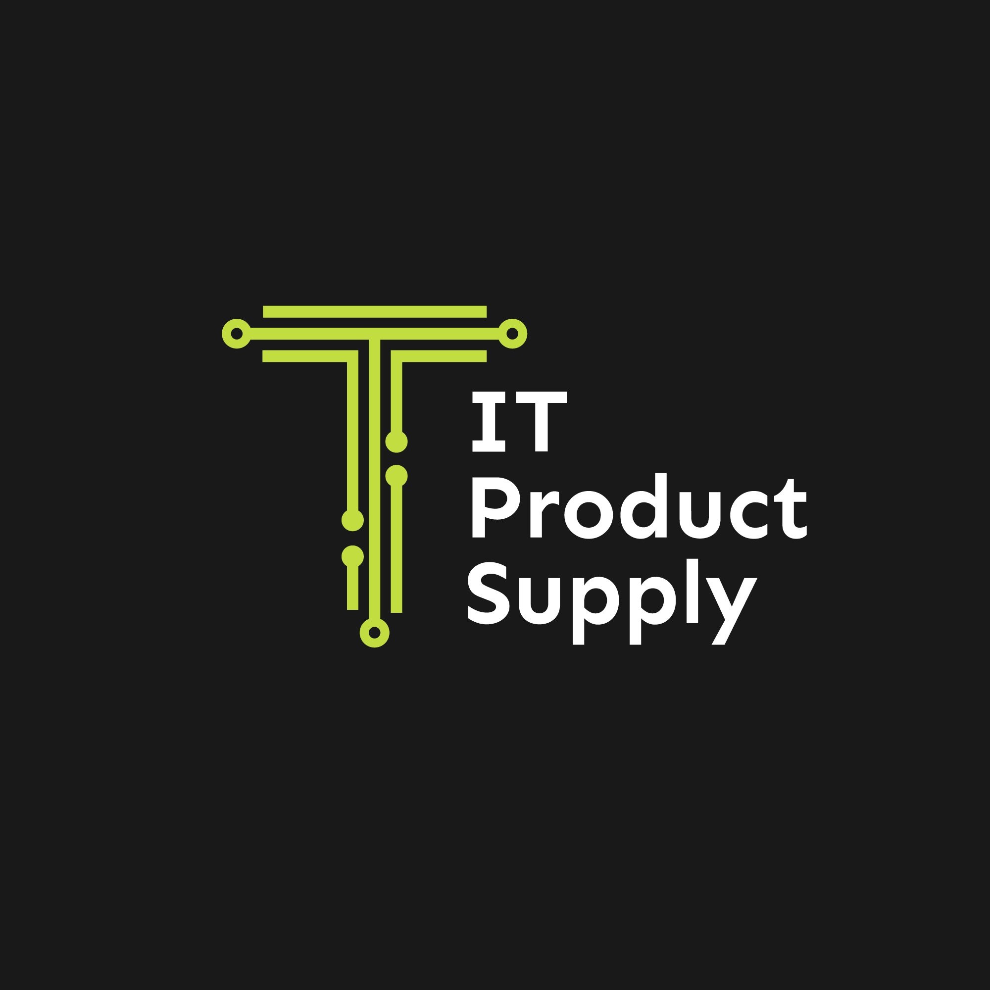 it product supply