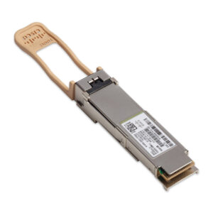 Cisco QSFP-100G-SR4-S
