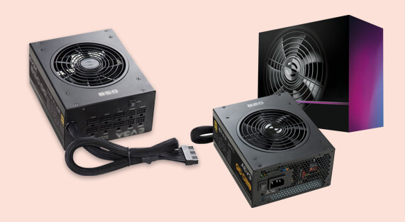 1000W Power Supply