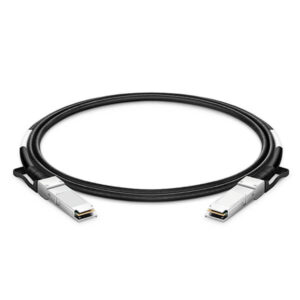 QSFP-H40G-CU4M