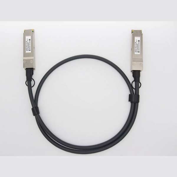 QSFP-100G-CU1M QSFP-100G-CU1M