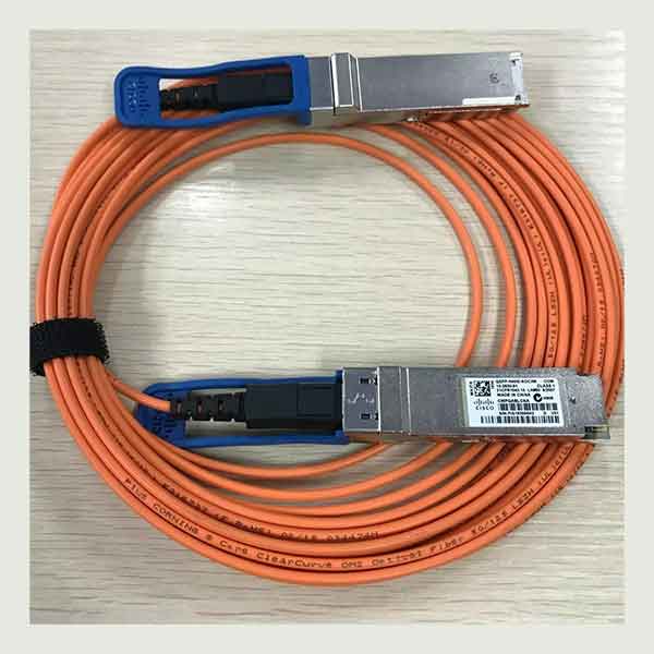 QSFP-H40G-AOC10M QSFP-H40G-AOC10M
