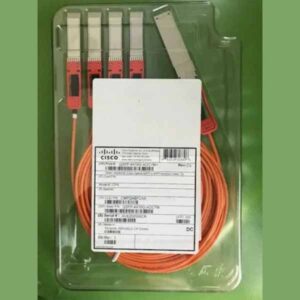 QSFP-4X10G-AOC10M